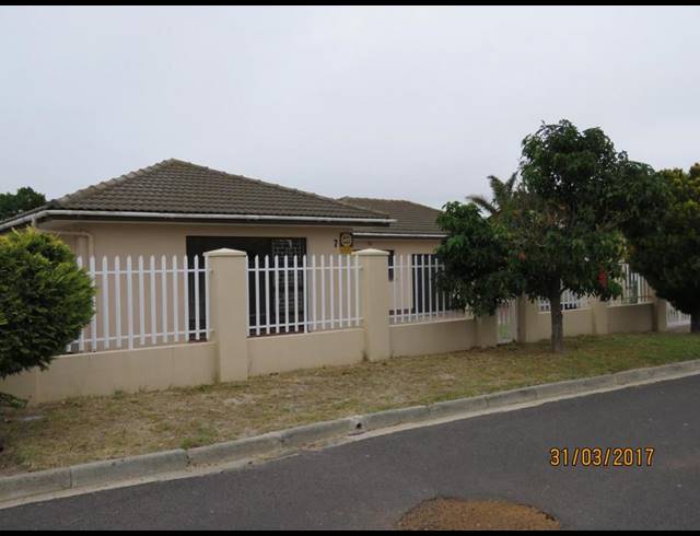 0 BEDROOM PROPERTY TO RENT IN MONTE VISTA